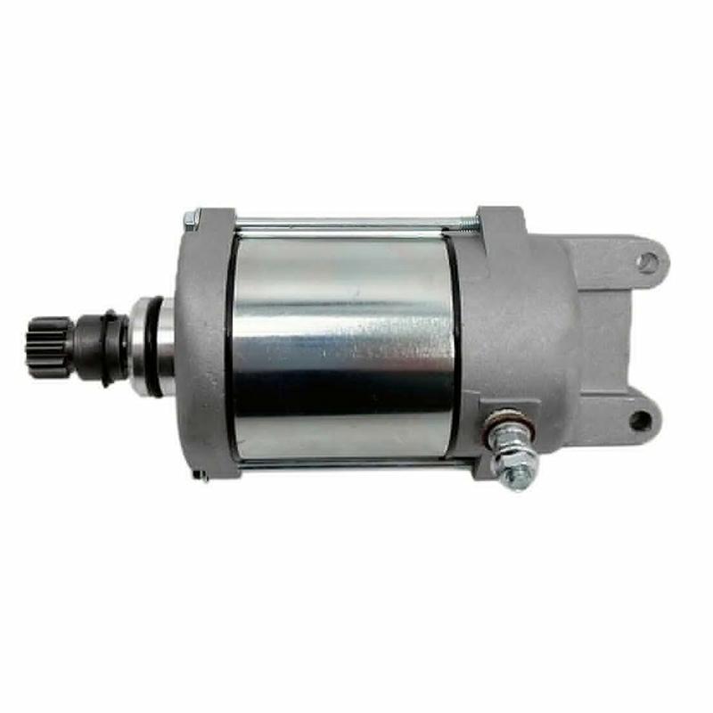 NEW-Starter Motor For TGB Target Blade 425 500 525 550 ATV Quad 924470E Replacement Part