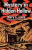 Книга Mystery In Hidden Hollow