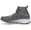 Треккинговые ботинки Tecnica Agate S Mid GTX
