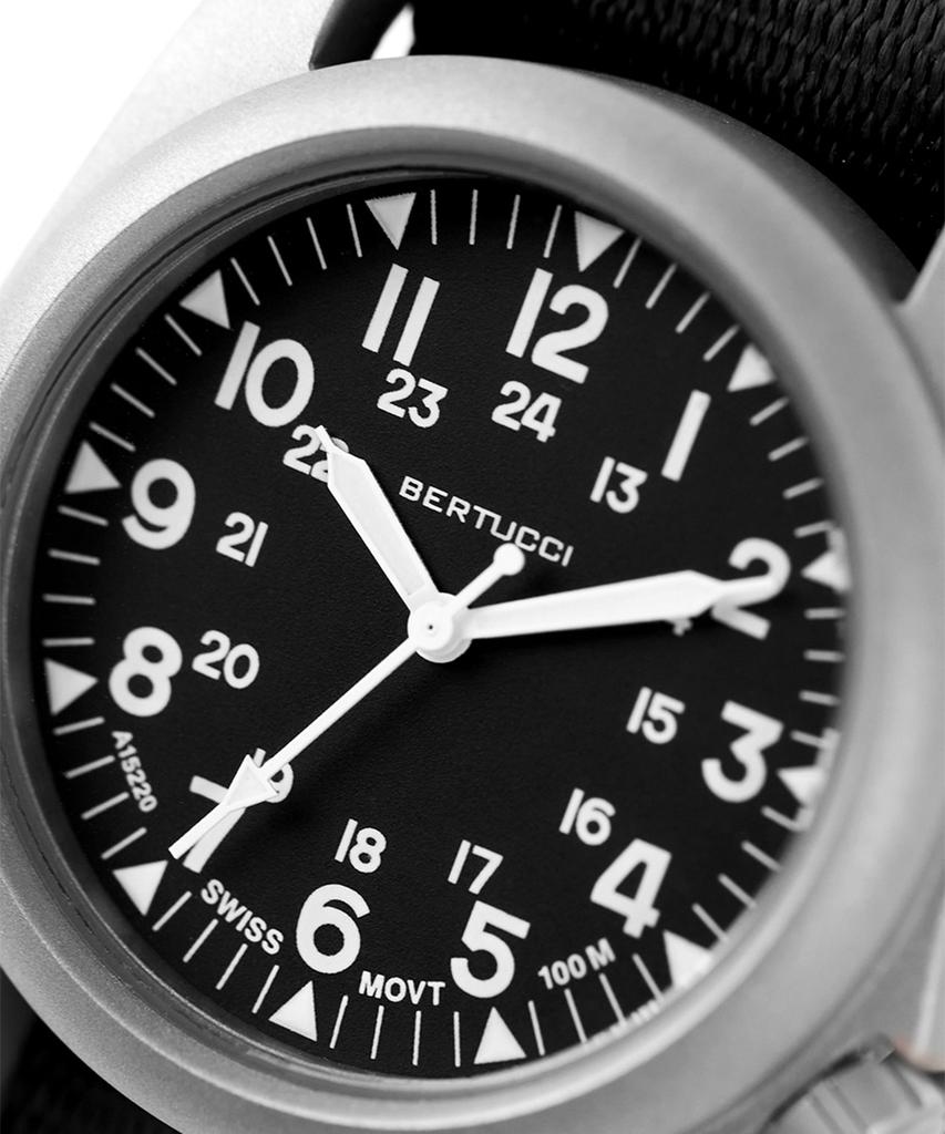 Beleutuchi A-2S Vintage Field Watch 11,500