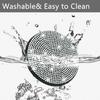 2 шт., модный блестящий автомобильный подстаканник, противоскользящая противоударная универсальная вставка, блестящие хрустальные стразы, автомобильные аксессуары для интерьера для женщин