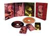 JUJUTSU KAISEN Culling Game Arc Vol.1 (First-Press Limited Edition Blu-ray + Bonus CD Set)
