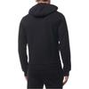 Aquascutum Mens Active Small Logo Full Zip Hoodie