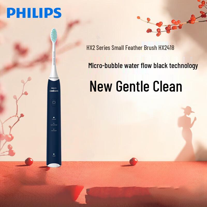 Philips Основные средства для ухода за полостью рта вилка CN (адаптер в комплекте)