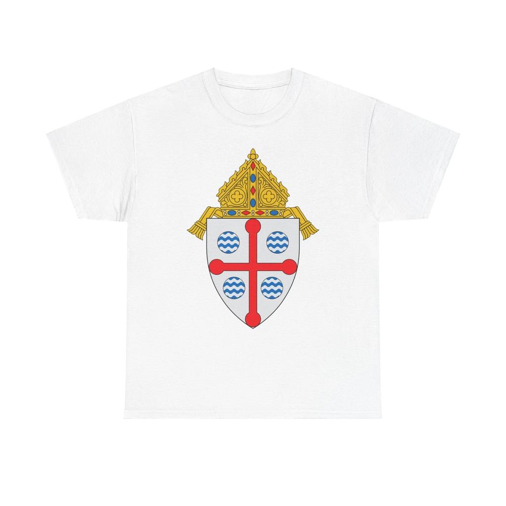 Diocese of Springfield in Massachusetts - T-Shirt