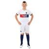 Kid's soccer football uniform jersey and shorts  PSG Paris Saint-Germain CO-6329