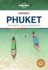 Книга Lonely Planet Pocket Phuket