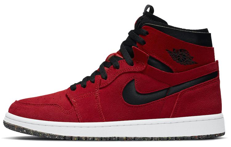 Air Jordan 1 High Zoom Comfort 'Gym Red' CT0978-600