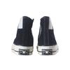 Кеды Converse Chuck 70 High 'Black Mouse' 166855C