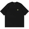 CLOT Item Collection T-Shirts Unisex Crew Neck Moderate CTTE25S11004