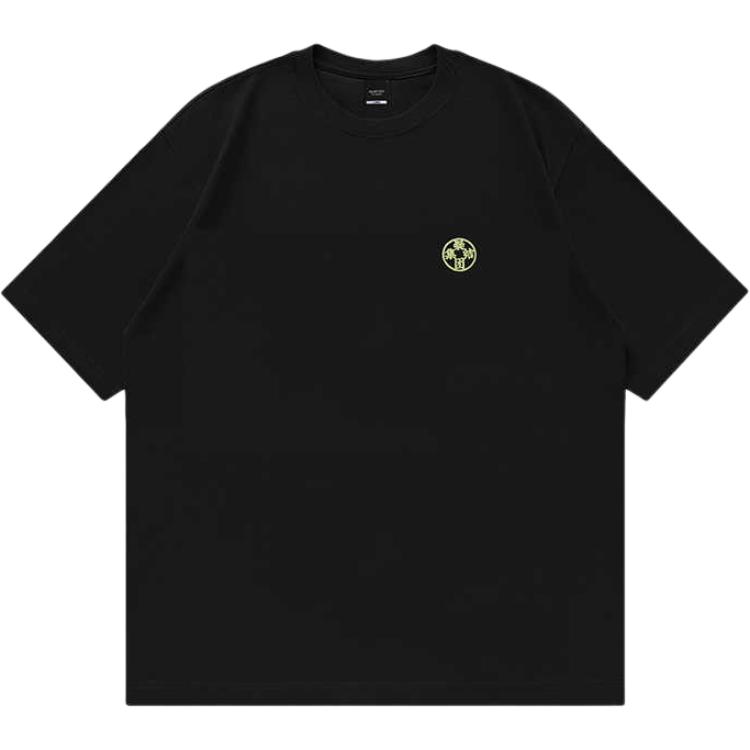 CLOT Item Collection T-Shirts Unisex Crew Neck Moderate CTTE25S11004