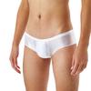Male Panties U Convex Cool Breathable Summer Ultra Thin High Elastic Briefs Male Clothing