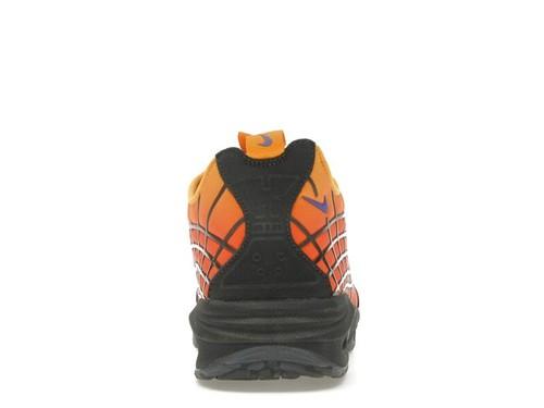 Nike Дети Иммигрантов x Air Sunder Max SP Sunrise - HF3286-700