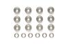 Tamiya Options Full Bearing Set 54179 Hop-Up OP.1179 M-05