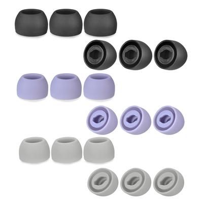 Силиконовый чехол для наушников Samsung Galaxy Buds Pro Bluetooth