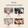 500 мл дезодорант-спрей для кошек и собак - устраняет запах мочи и стерилизует