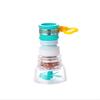 Booster Shower Kitchen Water Filter Tap Head 360 Degree Rotating Faucet Nozzle KTY