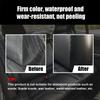 Auto Interior Seat Steering Wheel Plastic Leather Repair Cream Scratch Remover