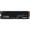 Kingston KC3000 NVMe M.2 PCIe 4.0 SSD for Desktops & Notebooks