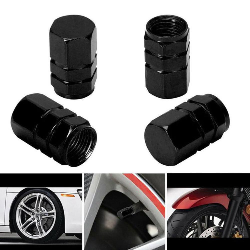 Клапан на обод колеса из сплава, алюминиевые колпачки на стержни автомобильных шин