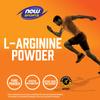 Now Foods L-Arginine Powder, 1 Lb (454 G)