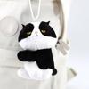 Versatile Cat Shaped Clip for Securing Items Individualized Hangings Cats Clip for Everyday Use Home or Office Setting