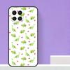 Dinosaur Pattern For Samsung Galaxy M21 M51 M12 M32 M52 M13 M23 M33 M53 M34 M54 M30s M31s M15 M55 M20 Case