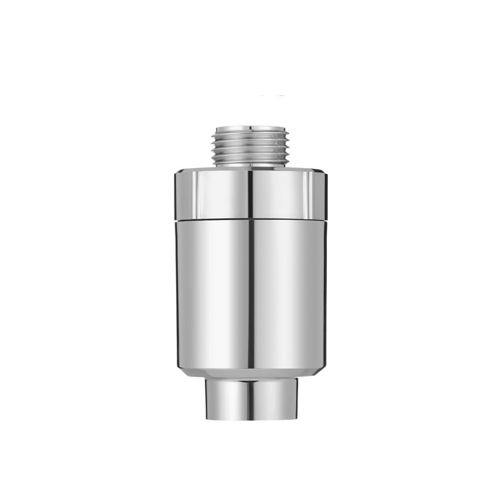 Уточнение качества воды Фильтр для душа Смесители Очистка воды Очиститель Удаление хлора