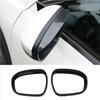 For Nissan Altima - Carbon Fiber Mirror Rain Eyebrow Trim