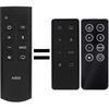 Upgraded Bluetooth Remote Control Compatible With Bose Solo 5 10 15 Series II TV Sound System 732522-1110 418775 Soundbar, for Bose Solo Series II