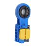 For Citroen C2 C3 C4 C5 C-Elysee Gearbox Shift Lever Cable End Linkage Connector Adapter Selector Buckle Parts Accessories Trans