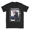 Printed Call of the Night Nazuna Nanakusa T Shirt For Unisex Cotton Tee Shirt Short Sleeve Clothes