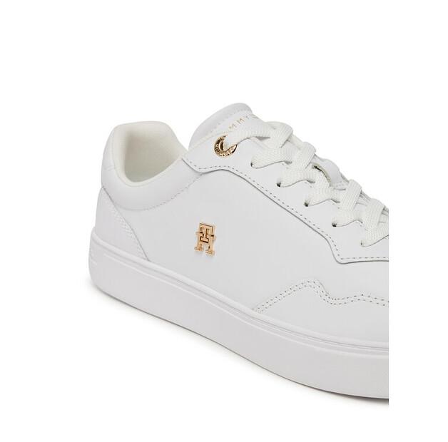 Кроссовки Tommy Hilfiger Essential Elevated Court Sneaker
