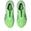 Asics Patriot 14 Искусственная кожа Пена EVA Промежуточная подошва Круглый носок Амортизация Низкие кроссовки для бега Детские кроссовки 1014A392-300