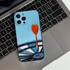 D-Darts  Phone Case For iPhone 17,16,15,14,13,12,11 Plus,Pro Max,XS,Soft Silicone Black Cover