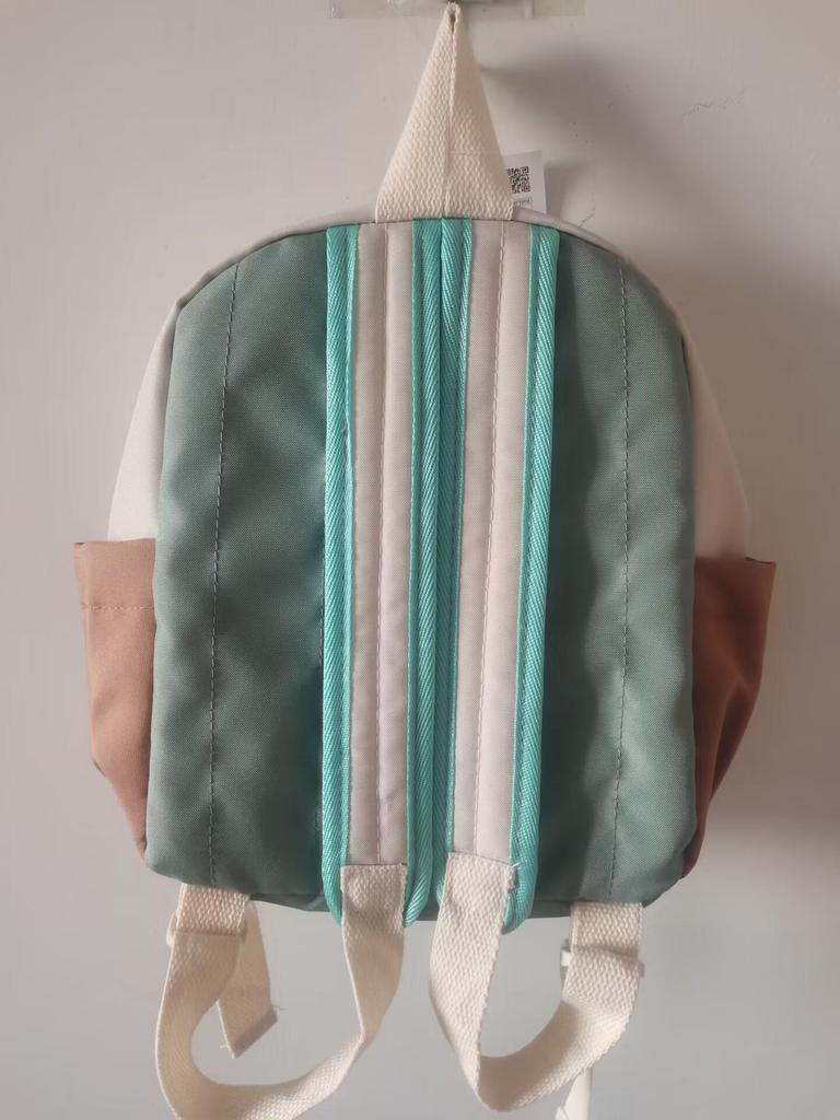 Children's 2023 Bee-Themed Backpack with Colorful Design