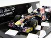 Scuderia Toro Rosso Buemi Show Car 2011 [MINICHAMPS] 1/43 S.