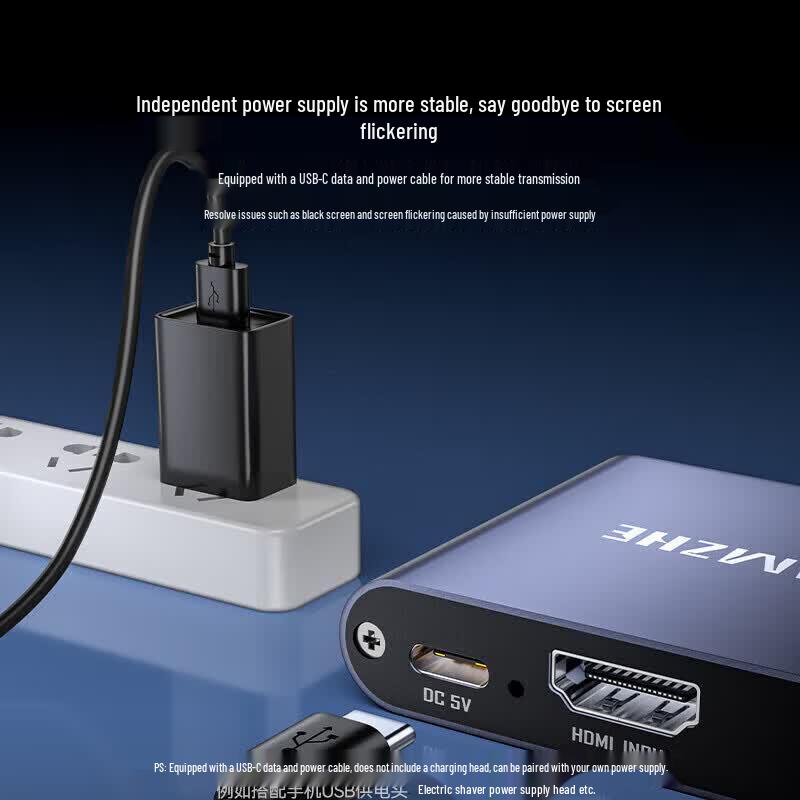 SAMZHE HDMI-разветвитель 4K30 Гц