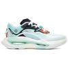 Кроссовки Li Ning Beyond Infinity Fabric 2021 весна-лето для Недели моды в Париже, нескользящие, прочные, легкие, с низким верхом AGLR084-5