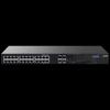 Умный PoE+ Ethernet-коммутатор безопасности H3C