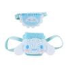 Sanrio Pitatto Friends (Mini) Accessory Set, Cinnamoroll, 16 x 8 x 2.5 cm, Character, 604569