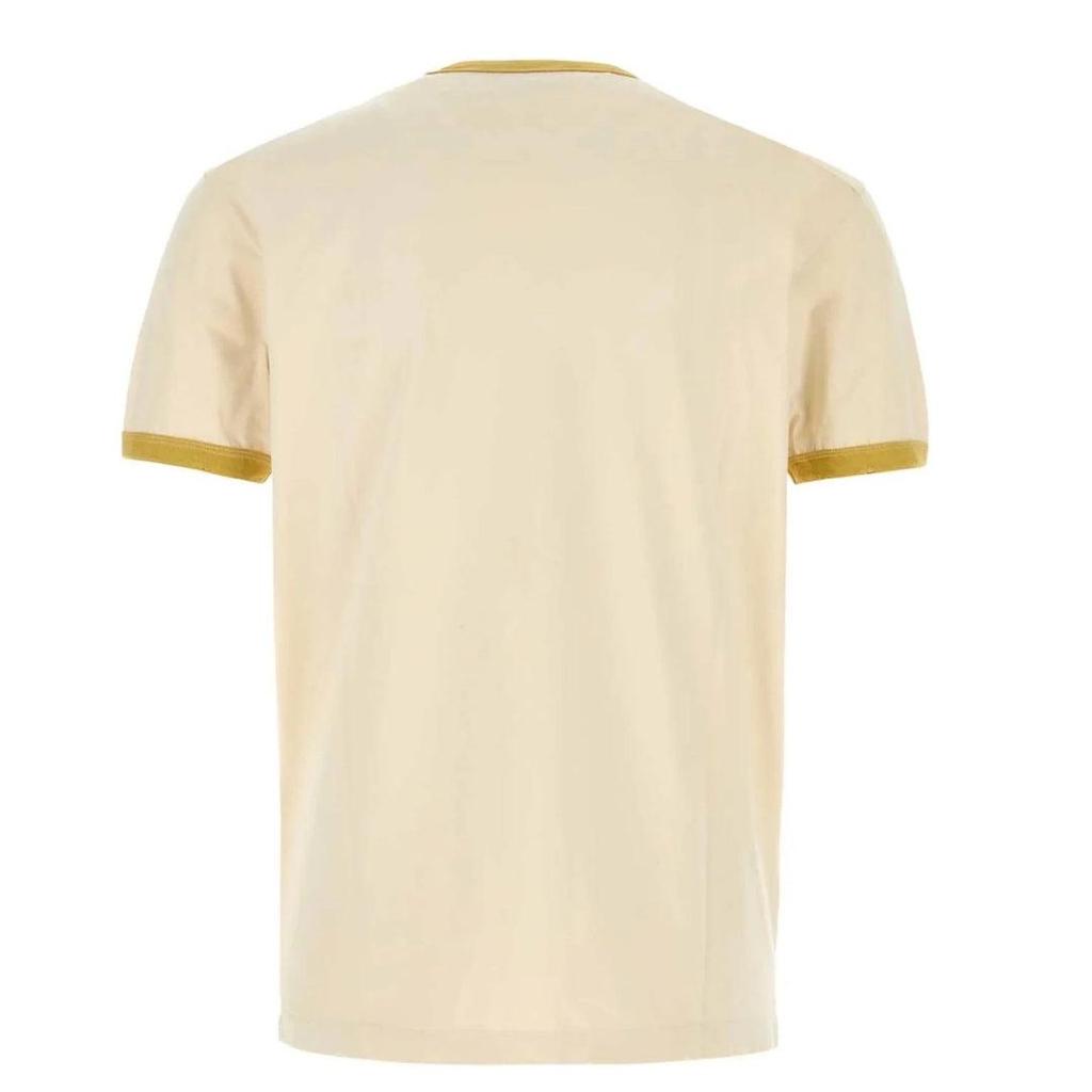 DSquared2 Mens Cana-dude Logo T-Shirt