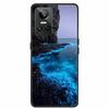 Чехол для телефона Realme GT Neo3 Чехол Черный Силиконовый Мягкая Задняя Крышка Для Телефона Realme GT Neo 3 Чехол-Крышка RealmeGT G T Neo 3 Coque