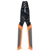 iCrimp IWC-1424AN Crimping Pliers for Deutsch DT Connectors, TE AMP SEAL, 16 Automotive Connector Pins, Open Barrel Terminals, and Motorcycle Connecto