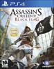 Assassin's Creed IV Black Flag (Import: North America) - PS4