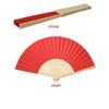 Portable Wedding Party Hand Held Folding Chinese Style Paper Fan