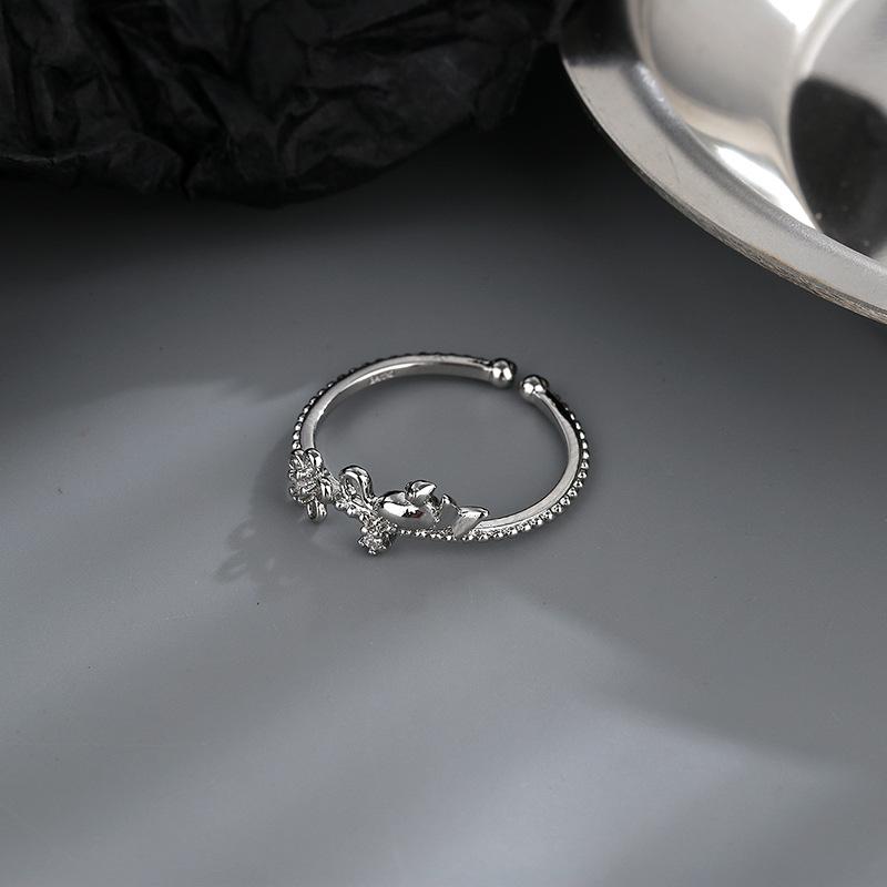 Классическое кольцо Lindon из медного сплава с цирконием, женские ювелирные изделия, свадебный подарок для вечеринки