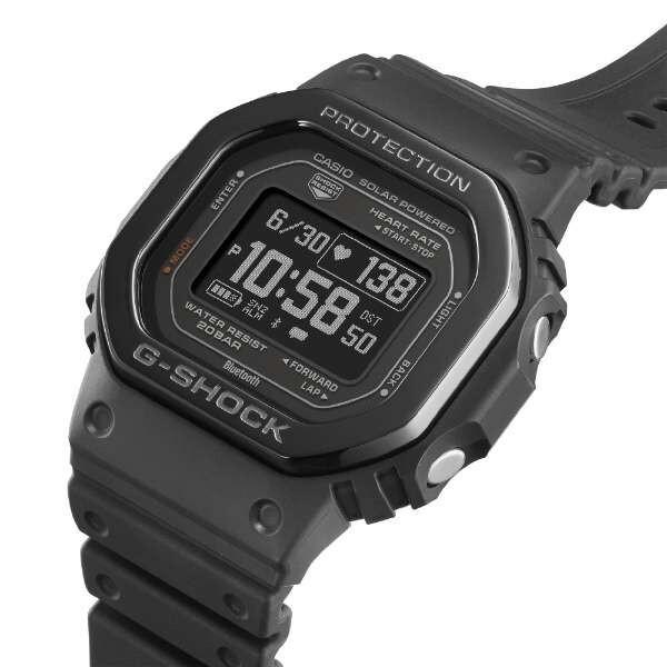 Casio G-shock DW-H5600MB-1JR Sports Line G-squad DW-H5600MB-1 Watch Men Black