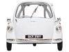 OXFORD Heinkel Trojan Масштабная миниатюрная модель Heinkel Trojan Пузырьковый трехколесный автомобиль 1/18 Автомобиль, Автомобиль, (белый)