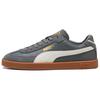 Мужские кроссовки Club II Era Серый Белый 397447-19